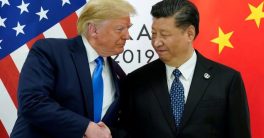 Trump and Xi's Shocking Trade Talk: What Are They Hiding?  US-China trade relations, Trump Xi Jinping dialogue, international trade negotiations