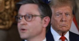 Trump's $2.4T Bill: A Devastating Health Crisis for Millions!  healthcare deficit impact, Republican voting consequences, Trump policy fallout