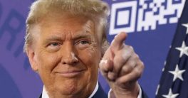 Trump's $9 Billion Doge Package: Funding Cuts Spark Outrage!  government funding cuts, foreign aid reduction, congressional budget proposals