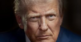 Trump's Approval Soars to 53%: What Does This Mean for America?  Trump approval surge, 2025 presidential election, voter sentiment analysis