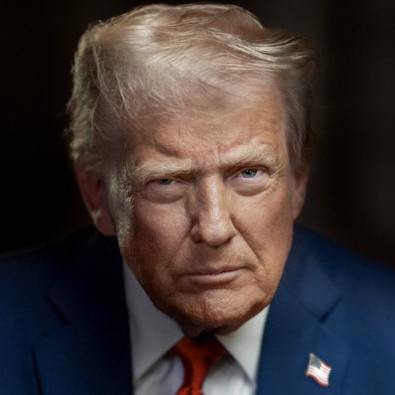 Trump's Approval Soars to 53%: What Does This Mean for America? Trump approval surge, 2025 presidential election, voter sentiment analysis