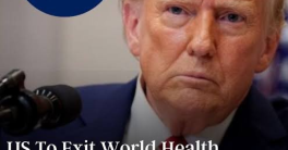 Trump's Bold Move: Is America Really Leaving the United Nations?  Trump UN Withdrawal, Global Diplomatic Impact, U.S. Sovereignty Debate