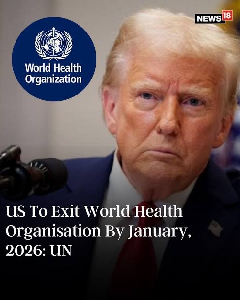 Trump's Bold Move: Is America Really Leaving the United Nations? Trump UN Withdrawal, Global Diplomatic Impact, U.S. Sovereignty Debate