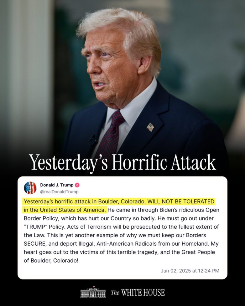 "Trump's Bold Stance: Will America Finally End Violence?" Boulder shooting response, American gun violence prevention, community healing initiatives