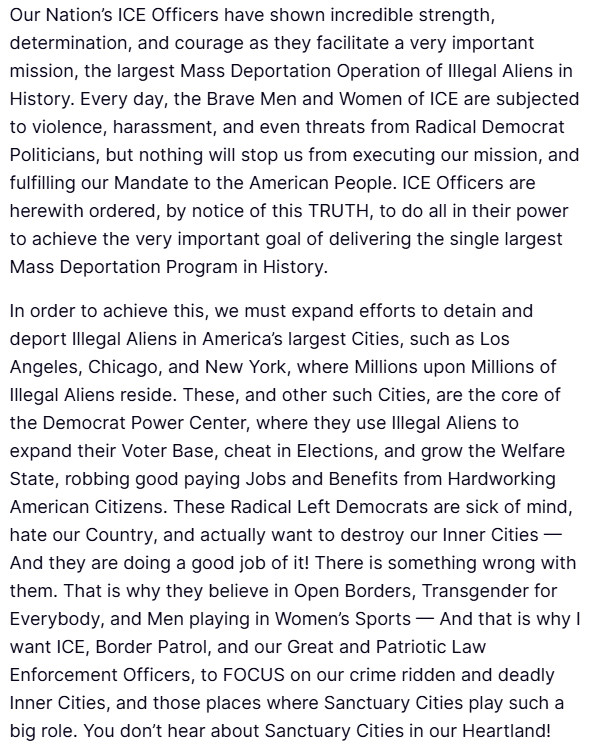 Trump's Controversial ICE Raids: Targeting Cities to Fight Voter Fraud!  ICE raids expansion, immigration enforcement policies, voter fraud allegations