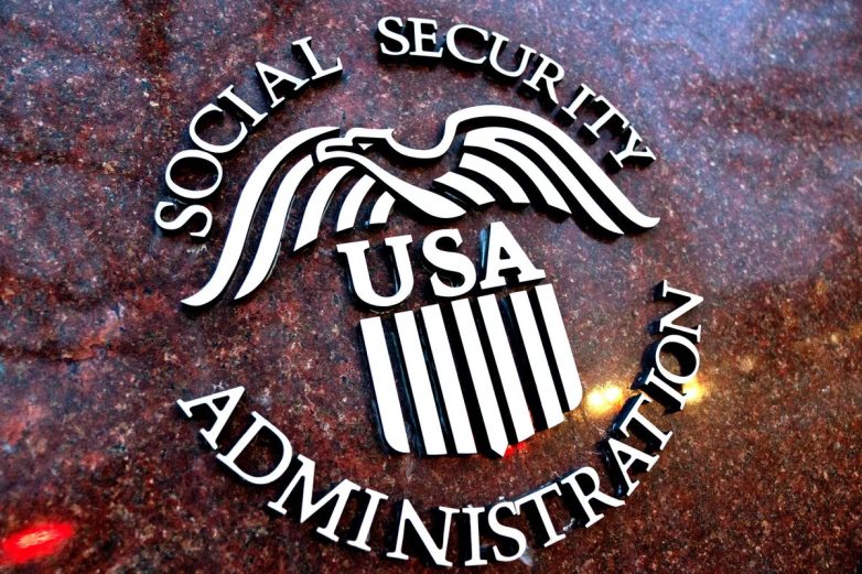 "Trump's Controversial Pick: 'Big Balls' Shocks Social Security!" Trump administration news, Social Security updates, government employment trends