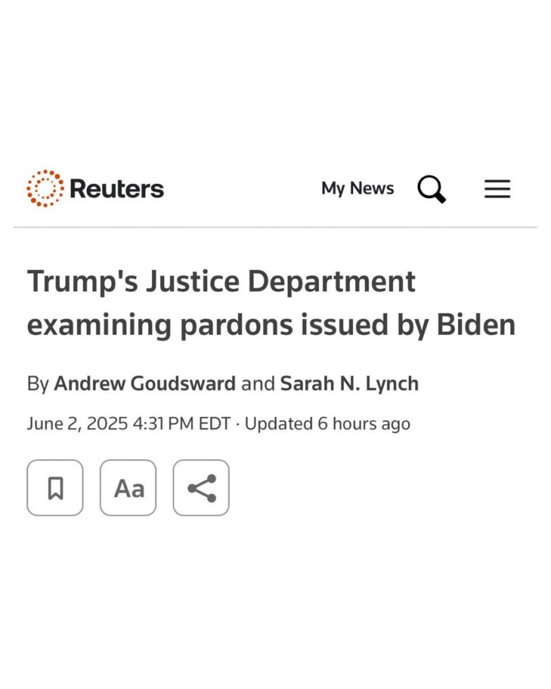 Trump's DOJ Probes Biden's Autopen Pardons: Was He Manipulated?  Biden pardons investigation, Autopen legal implications, Trump DOJ scrutiny