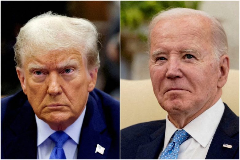 Trump's DOJ Probes Biden's Pardons: Was Competence Compromised?  Trump DOJ investigation, Biden pardons controversy, AutoPen signature scrutiny