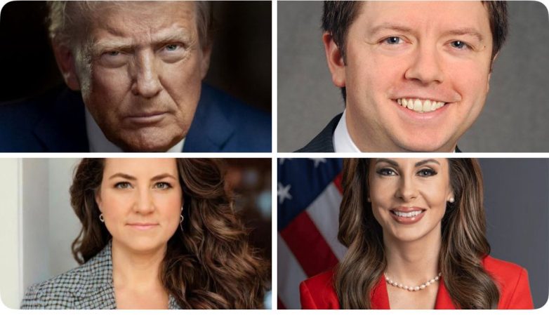 Trump's Shocking Dismissal: Israeli Officials Fired Amid Crisis! Trump foreign policy changes, Israeli government tensions, Iran nuclear negotiations