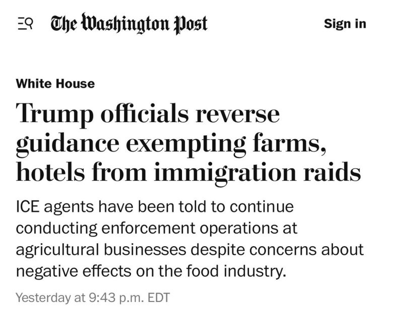 Trump's Shocking Move: Farms and Hotels No Longer Safe from ICE! immigration enforcement impacts, agricultural labor regulations, hotel industry compliance