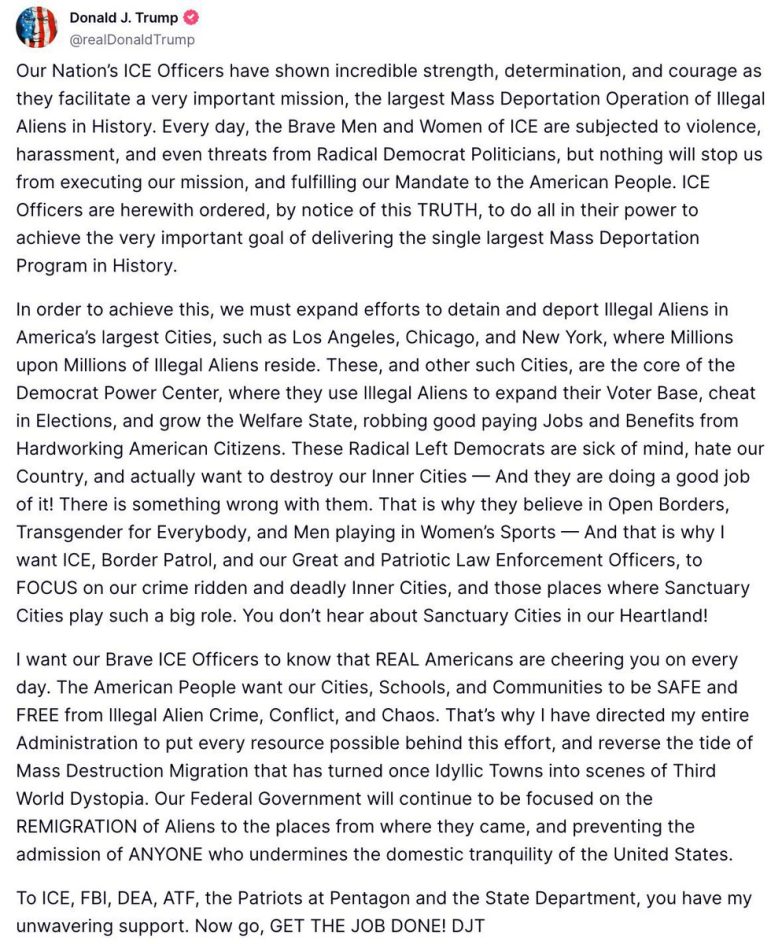 Trump's Shocking New Plan: ICE Raids on Major Democrat Cities! ICE enforcement strategies, sanctuary city policies, immigrant community impact