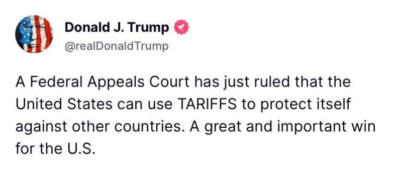 Trump's Tariff Power: Court Ruling Sparks Global Trade Turmoil! trade policy impacts, international tariffs update, US-China trade relations