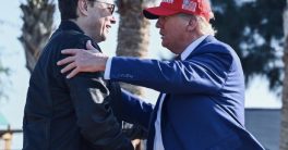 Trump's Team Plans Shock Call with Musk: What’s the Agenda?  Trump Musk Communication, Political Strategy 2025, Tech Industry Influence