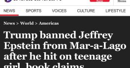 "Trump's Tenacity: Truth vs. Lies in America's Political Arena!"  Trump support movement, Presidential integrity claims, American political landscape 2025