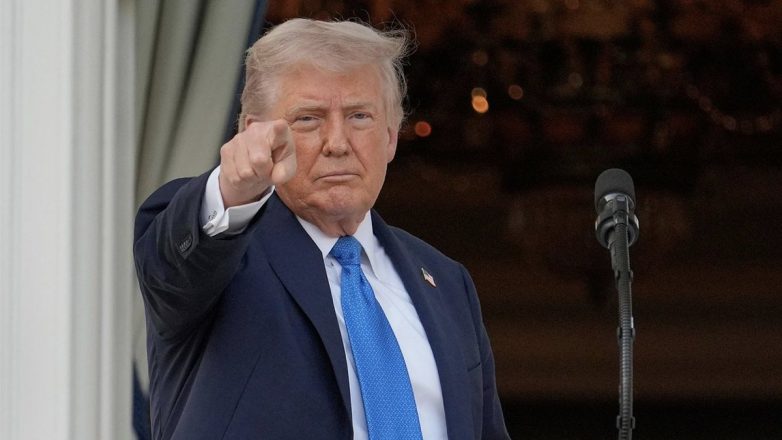 Trump's Travel Ban: 12 Nations Cut Off—Is America Safer? travel ban, national security measures, immigration policy