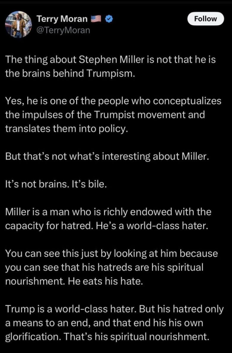 "Truth Hurts: Terry Moran's Bold Take Sparks Nationwide Outrage!" truthful journalism, media integrity, courageous reporting