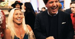 "Tucker Carlson's Bold Comeback: Is He America's Voice of Truth?"  Tucker Carlson support, conservative media influence, American family values