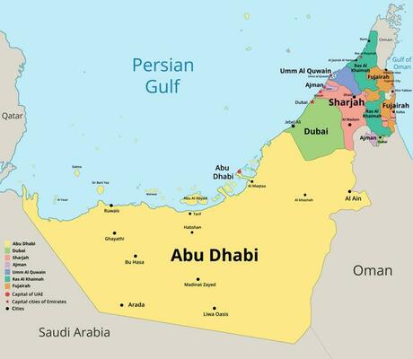 UAE Shocks World: Civilian Flights Banned from Airspace Soon! UAE airspace restrictions, civilian flight disruption, aviation industry impact