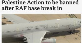 UK Government's Alarming Crackdown: Protesters Targeted by Terror Laws!  counter terrorism protest laws, UK government civil liberties, freedom of speech activism