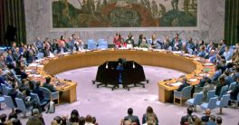 UN Ceasefire Resolution Blocked: U.S. Veto Sparks Global Outrage!  Gaza humanitarian crisis, UN resolution veto, Middle East conflict updates