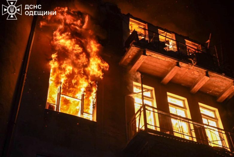 "UNESCO Heritage in Flames: Russia's Cultural Vandalism Exposed!" Odesa UNESCO World Heritage, Russian cultural destruction, global conflict awareness