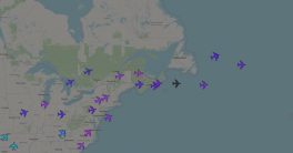 US Air Force Sends Dozens of Stratotankers: What’s the Real Agenda?  US Air Force Operations, Atlantic Military Movements, Stratotanker Fleet News