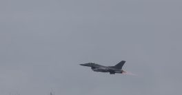 U.S. Escalates Tensions: More Jets Head to the Volatile Middle East!  military deployment Middle East, U.S. fighter jets news, Pentagon defense strategy
