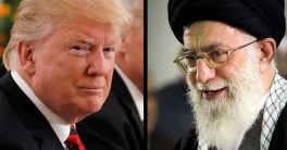U.S.-Iran Tensions Ignite: War Declared, Talks Off the Table!  Iran nuclear negotiations, US-Iran conflict escalation, Middle East diplomatic crisis