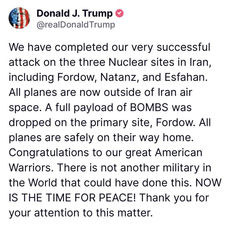 US Strikes Iran's Nuclear Sites: A Dangerous New Chapter Begins!  Iran nuclear conflict, military escalation in the Middle East, US foreign policy 2025