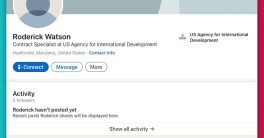 USAID Scandal: Officials Caught in $550M Bribery Plot Unveiled!  USAID fraud scheme, corporate bribery scandal, government contract corruption
