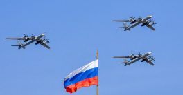 "Ukraine Under Siege: Explosions Erupt as Tensions Ignite!"  Ukraine conflict updates, Russian military response, air raid sirens Ukraine