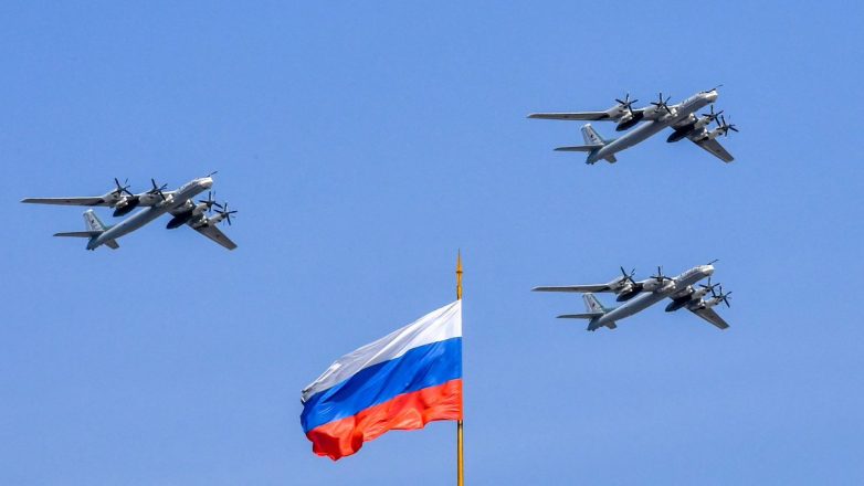 "Ukraine Under Siege: Explosions Erupt as Tensions Ignite!" Ukraine conflict updates, Russian military response, air raid sirens Ukraine