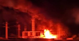 Ukrainian Drone Swarms Target Russian Power: Escalating Conflict!  Ukrainian drone warfare, Russian power infrastructure attacks, Kherson Zaporizhzhia conflict updates