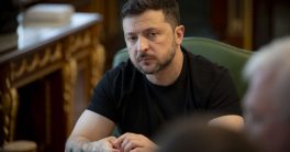 Ukrainian Officials Declare Unyielding Defense Amidst Rising Tensions  Ukrainian defense strategy, international diplomacy Ukraine, security measures in conflict zones