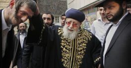 Ultra-Orthodox Alliance Shakes Israel: Netanyahu's Rule in Peril!  Israeli political alliance, ultra-orthodox party dynamics, Netanyahu government crisis