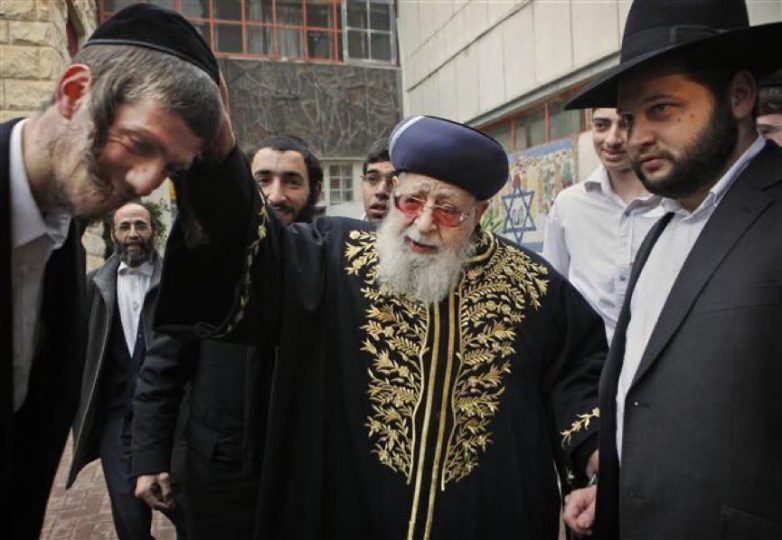 Ultra-Orthodox Alliance Shakes Israel: Netanyahu's Rule in Peril! Israeli political alliance, ultra-orthodox party dynamics, Netanyahu government crisis