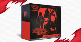 "Unbelievable ETB Giveaway: Will Rivals Face Off for Glory?"  Pokemon card promotions, collectible trading card games, elite trainer box giveaway