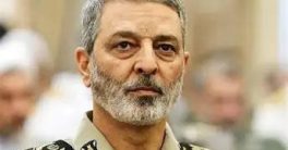 Unconfirmed: Iran's Military Chief Assassinated in Airstrikes!  Iran military leadership, airstrike casualties Iran, Major General Abdolrahim Mousavi news