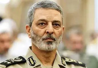 Unconfirmed: Iran's Military Chief Assassinated in Airstrikes! Iran military leadership, airstrike casualties Iran, Major General Abdolrahim Mousavi news