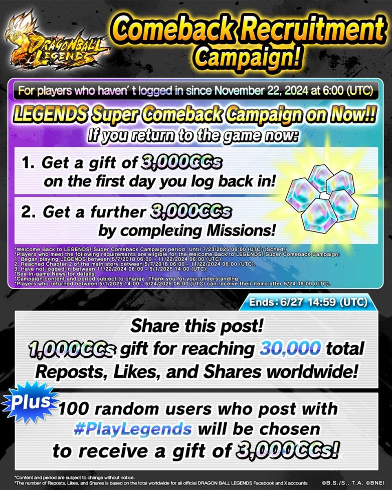 "Unlock 1,000 Crystals! Can Social Media Really Change Lives?" Chrono Crystals giveaway, social media engagement rewards, mobile game anniversary celebration