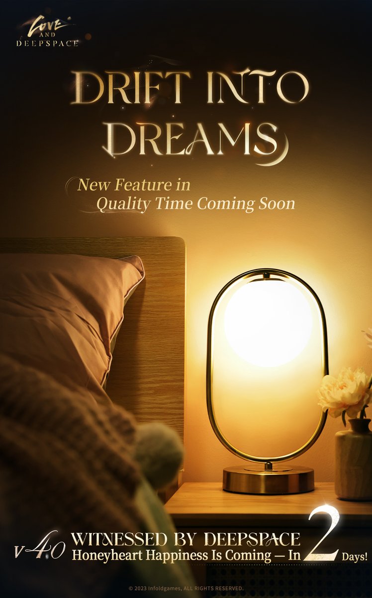 "Unlock the Secrets of Cosmic Love: Countdown to Deepspace Dreams!" romantic sleep experiences, cosmic love events, shared dream journeys