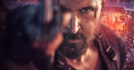 "Unseen Battles Await: WAR 2 Promises Shocking Twists August 14!"  Bollywood action films, spy thriller cinema, Hrithik Roshan movies