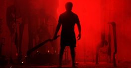 "Unveiling the Mystery: What’s the Buzz Around #Karuppu?"  h3 Karuppu Movie Release, h3 RJ Balaji Latest News, h3 Tamil Cinema Updates