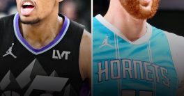 Utah Jazz Shake Up Roster: Shocking Trade Sends Sexton to Hornets!  NBA trade news, Charlotte Hornets roster changes, Utah Jazz player acquisition