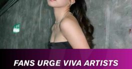 VIVA Agency Under Fire: Defend Ashtine Olviga from Online Attacks!  Support for Ashtine Olviga, VIVA Artists Agency Response, Defend Against Online Misinformation