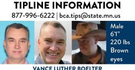 Vance Boelter Arrested Near Green Isle—What Happened Moments Ago?  Vance Boelter arrest news, Green Isle crime updates, law enforcement developments