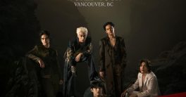 "Vancouver's SB19 Show Sells Out: Fans Outraged Over Ticket Rush!"  SB19 concert tour dates, Vancouver live music events, A'TIN fan experiences