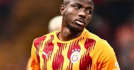 Victor Osimhen Shocks Football: Rejects Massive Al Hilal Move!  Victor Osimhen transfer news, Al Hilal contract rejection, Galatasaray signing ambitions