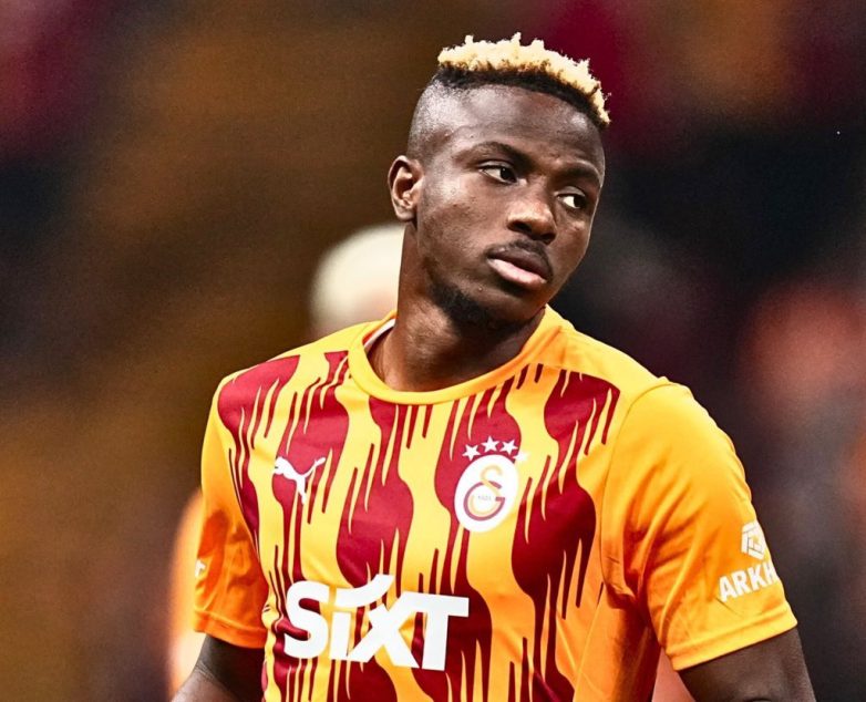 Victor Osimhen Shocks Football: Rejects Massive Al Hilal Move! Victor Osimhen transfer news, Al Hilal contract rejection, Galatasaray signing ambitions