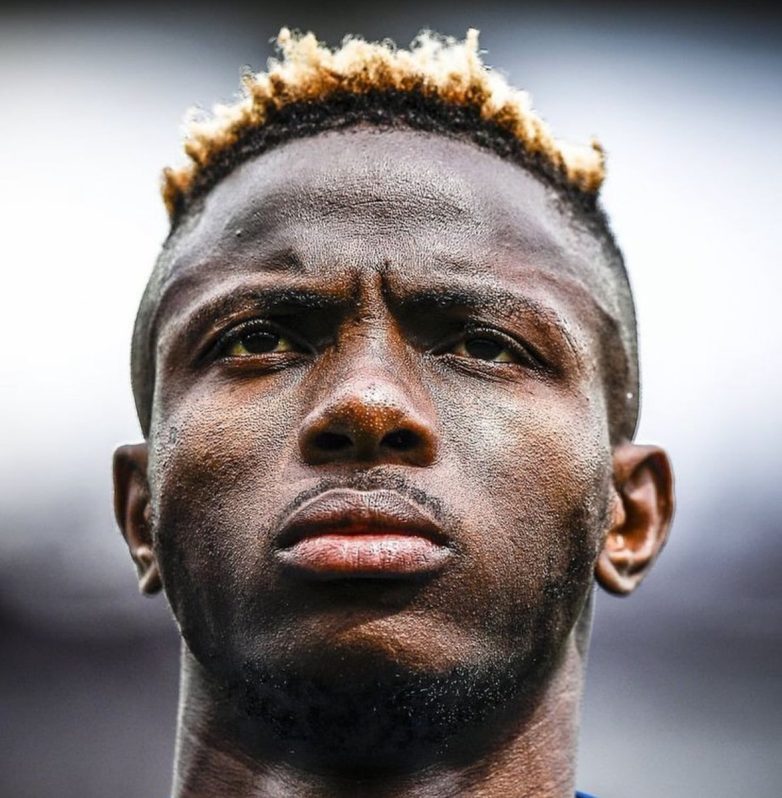 Victor Osimhen Snubs Al Hilal's Mega Offer for European Dream! Victor Osimhen transfer news, European football market trends, top Italian clubs interest